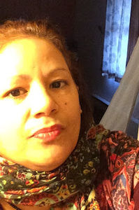 Meet your Posher, Yolanda